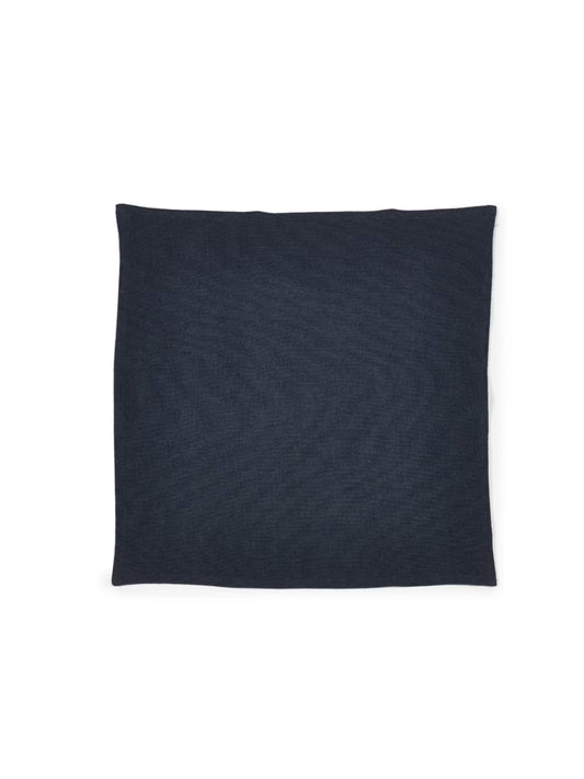 Libeco Hudson Navy Napkin Set Weston Table
