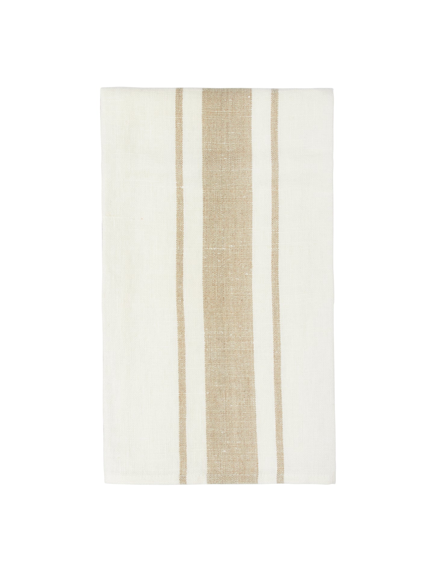 Libeco Kalahari Tea Towel Weston Table