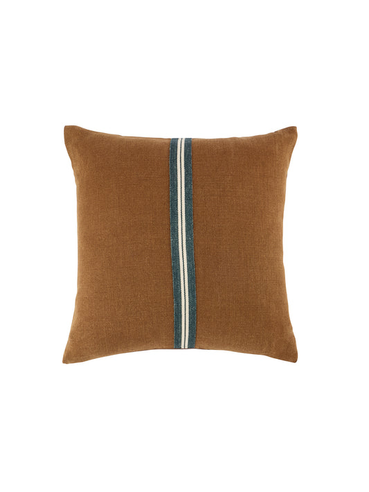 Libeco Miles Pillow Weston Table