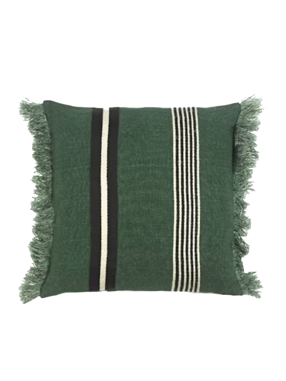 Libeco Nell Stripe Pillow