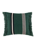 Libeco Nell Stripe Pillow Case Weston Table