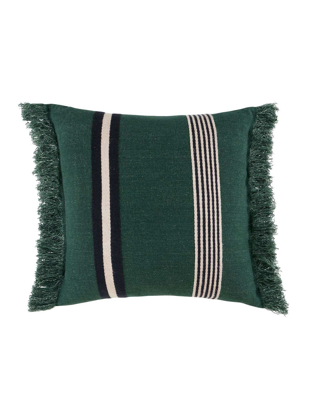 Libeco Nell Stripe Pillow Case Weston Table