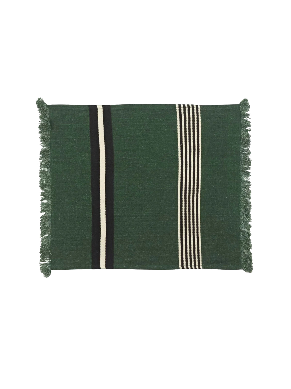Libeco Nell Stripe Placemats Weston Table