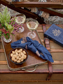 Libeco Noa Linen Napkins Weston Table