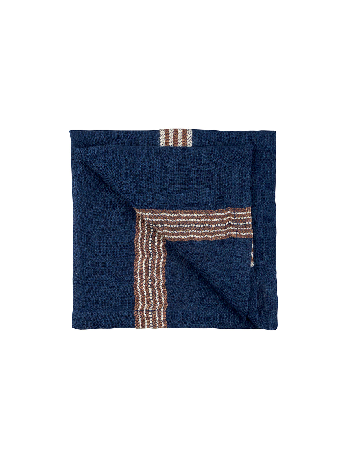 Libeco Noa Linen Napkins Weston Table
