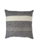 Libeco North Sea Stripe Pillow Weston Table