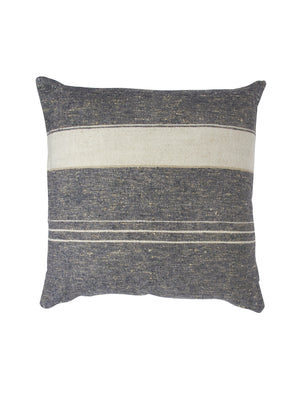  Libeco North Sea Stripe Pillow Weston Table 