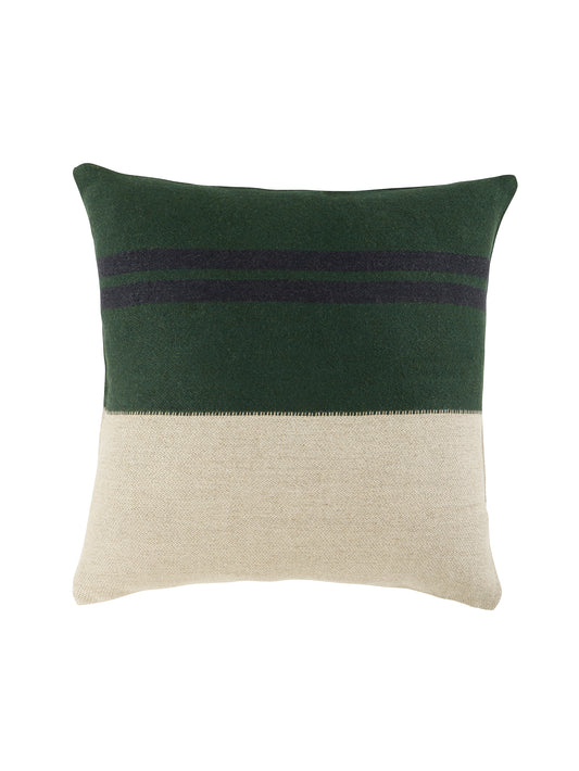 Libeco Omaha Stripe Pillow Case Weston Table