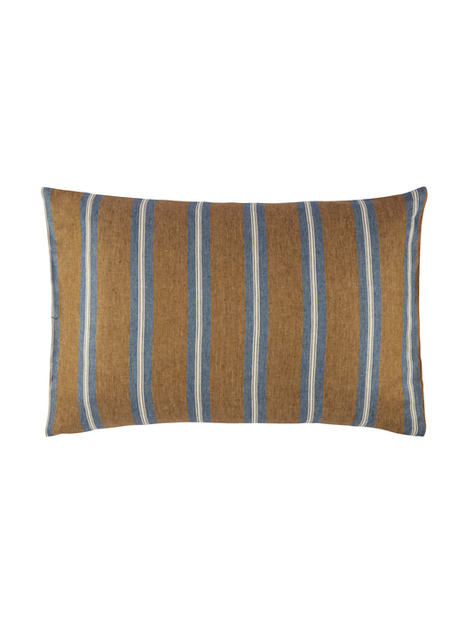 Libeco Salem Pillow Sham Weston Table