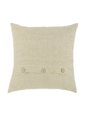 Libeco Vancouver Pillow Flax Linen Weston Table