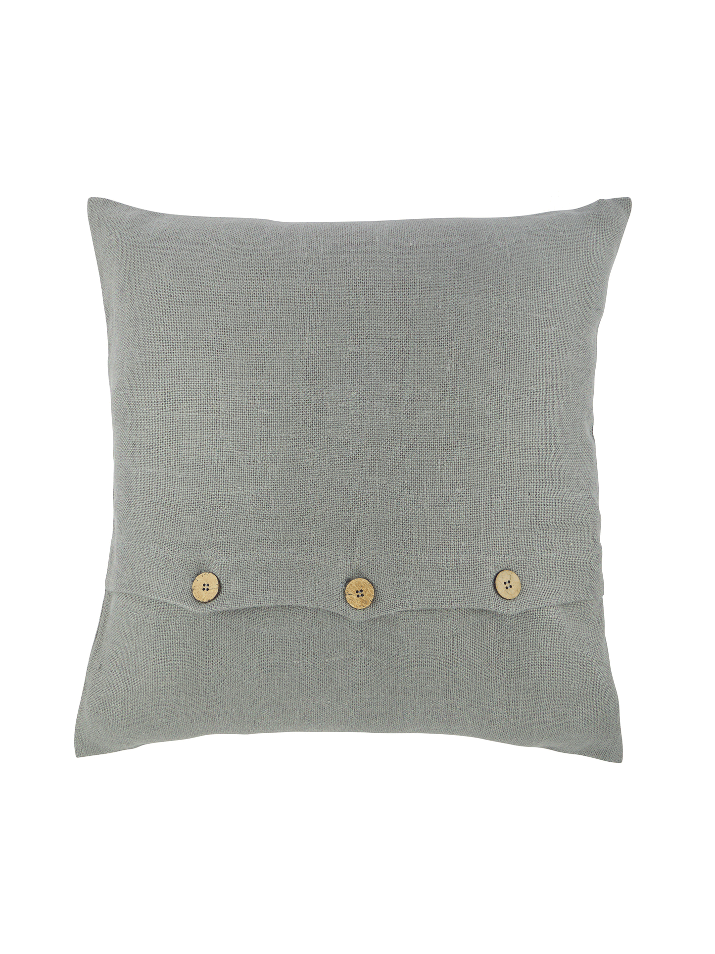 Libeco Vancouver Pillow Weston Table