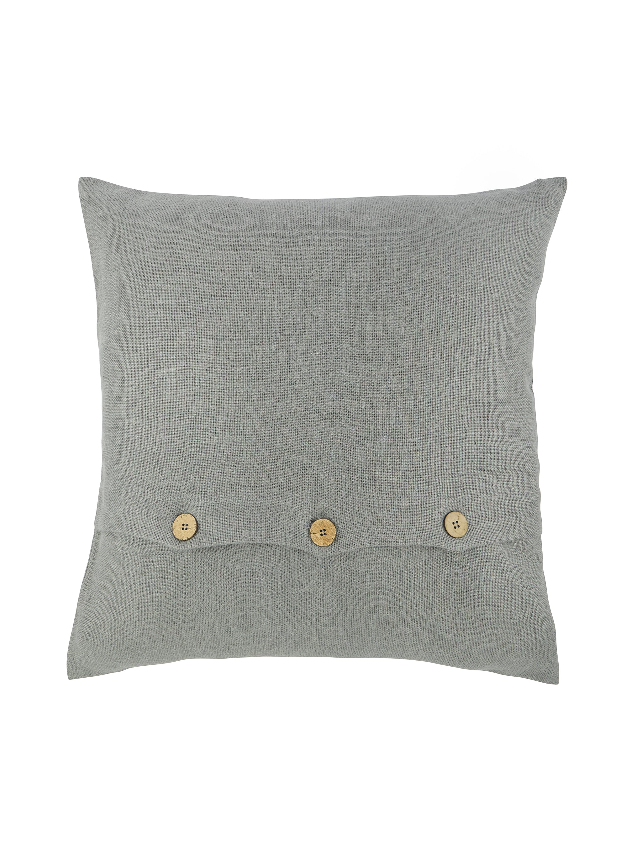 Libeco ＆Coucke　リネン4点 Libeco Vancouver Pillow | Pillows | Weston Table