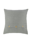 Libeco Vancouver Pillow Fog Linen Weston Table