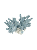 Light Blue Ridge Coral Cluster Four Weston Table
