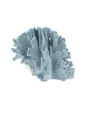Light Blue Ridge Coral Cluster One Weston Table