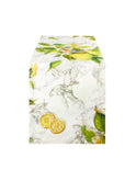 Limoncello Linen Collection Weston Table