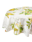 Limoncello Linen Collection Weston Table