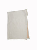 Linen Double Sided Table Runner