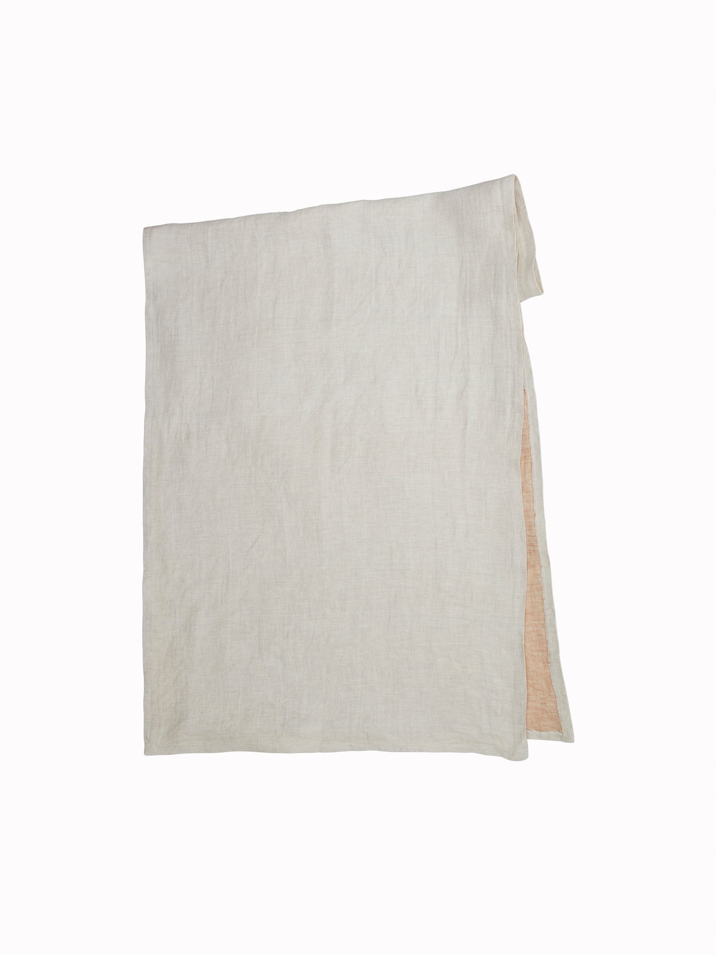 Linen Double Sided Table Runner