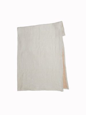  Linen Double Sided Table Runner 