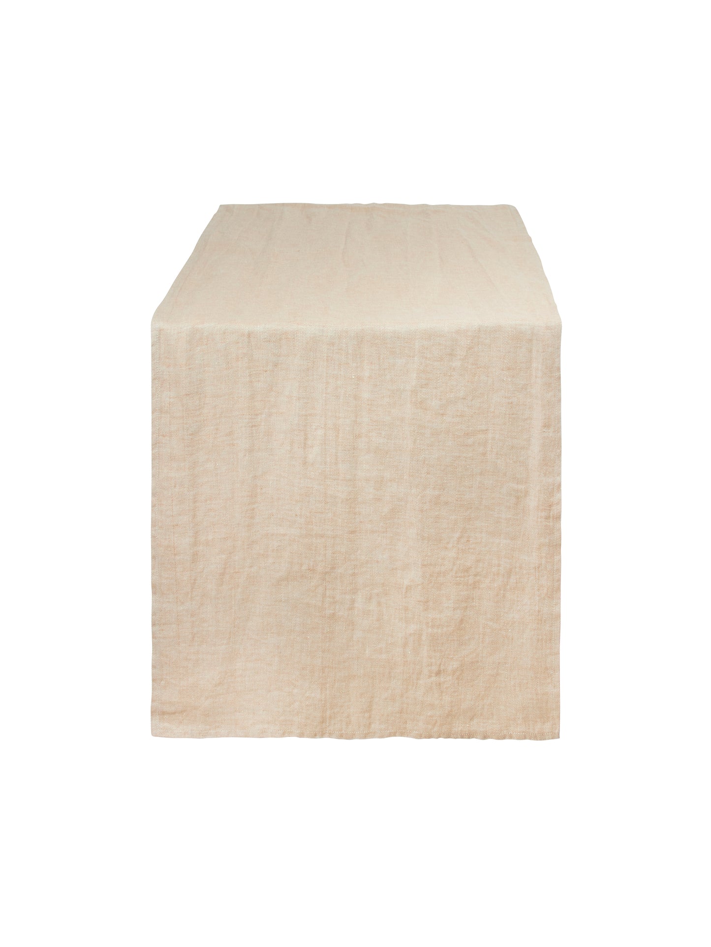 Linen Double Sided Table Runner