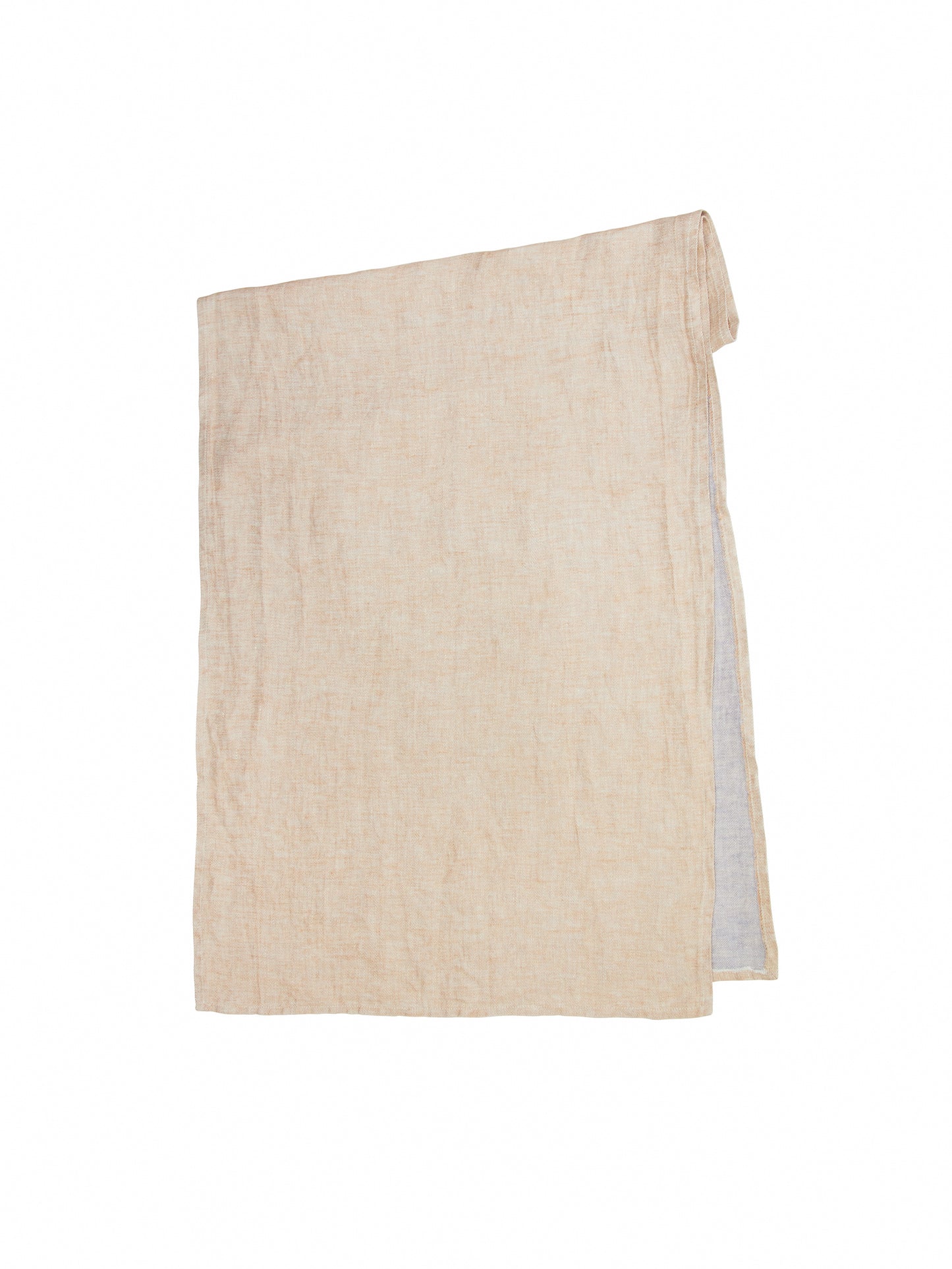 Linen Double Sided Table Runner