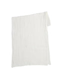 Linen Double Sided Table Runner White Weston Table
