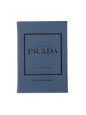 Little Book Of Prada Leather Bound Edition Weston Table
