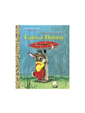 Little Golden Book I am a Bunny Weston Table