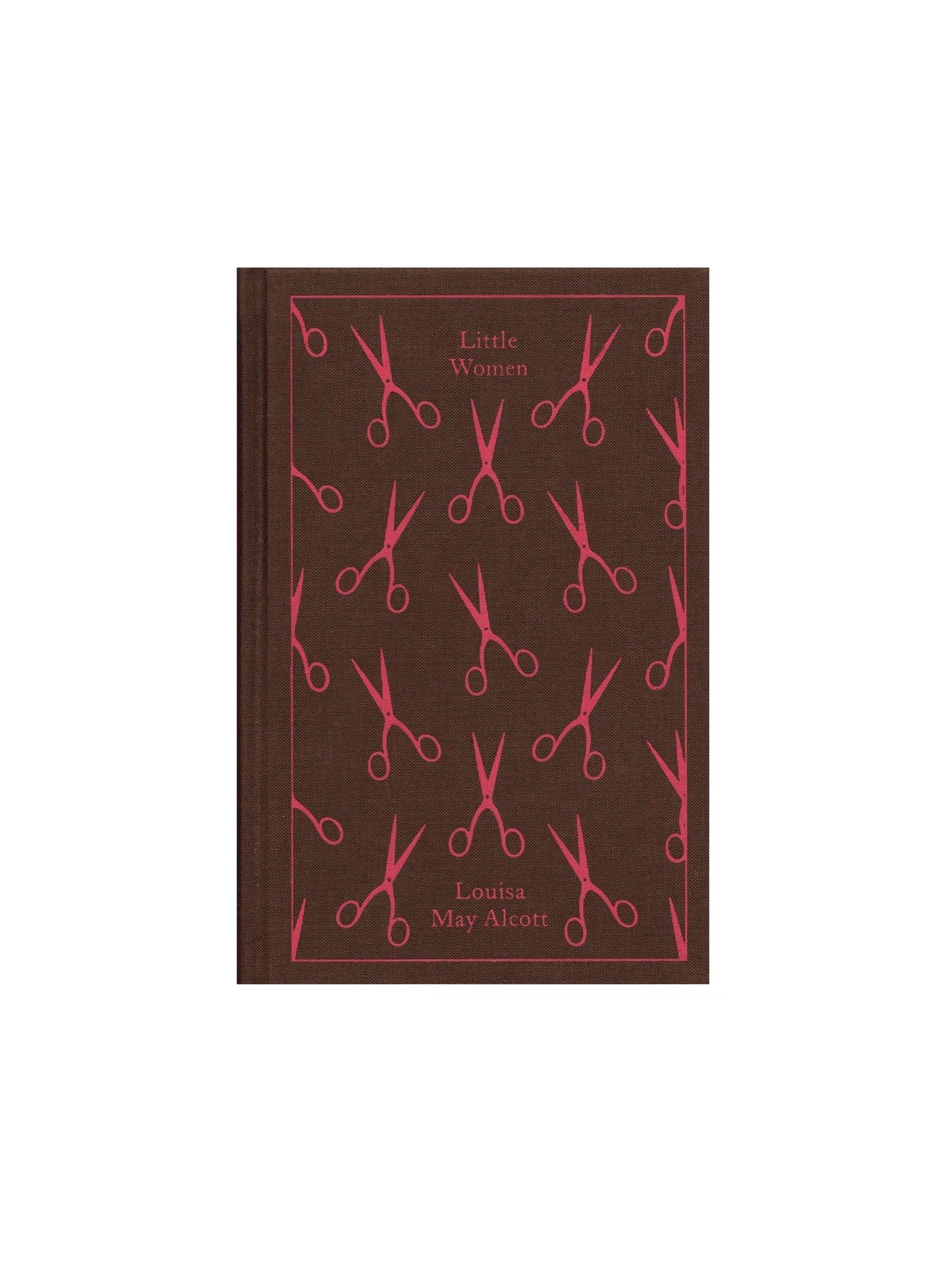 Little Women Penguin Classics Weston Table