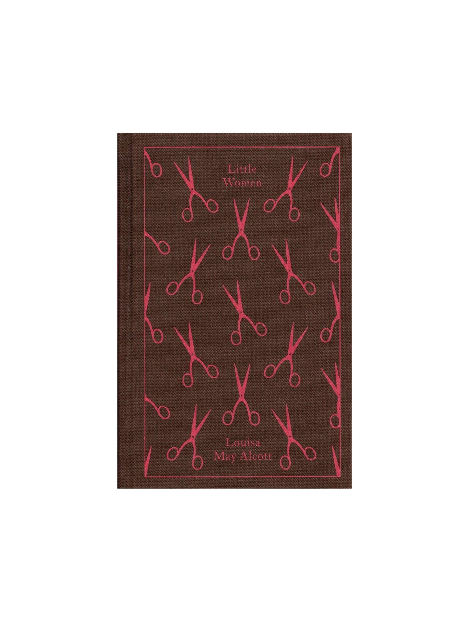 Little Women Penguin Classics Weston Table