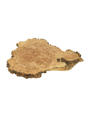  Live Edge XL Spalted Maple Serving Board Weston Table 