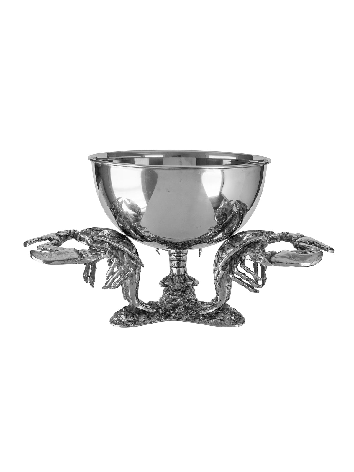 Lobster Champagne Basin Weston Table
