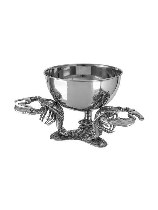 Lobster Champagne Basin Weston Table