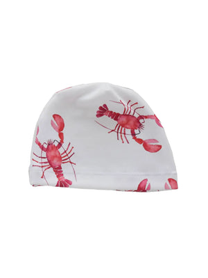  Lobster Organic Baby Beanie Weston Table 