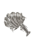 Lobster XL Serving Dish Weston Table
