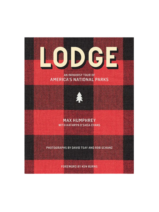 Lodge Weston Table