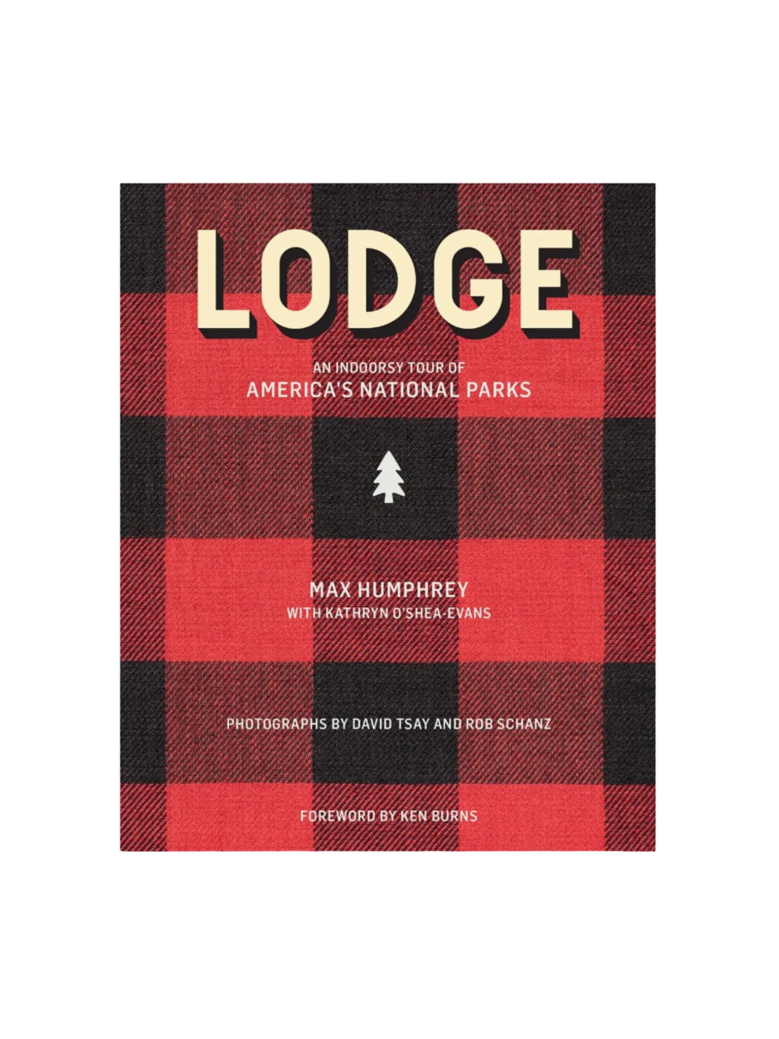 Lodge Weston Table