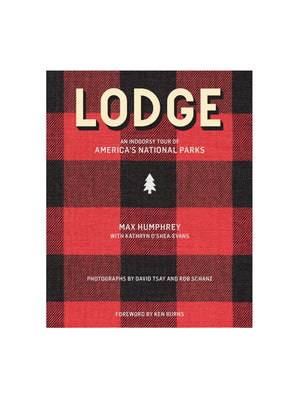  Lodge Weston Table 