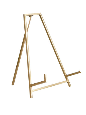  Logan Easel Gold 