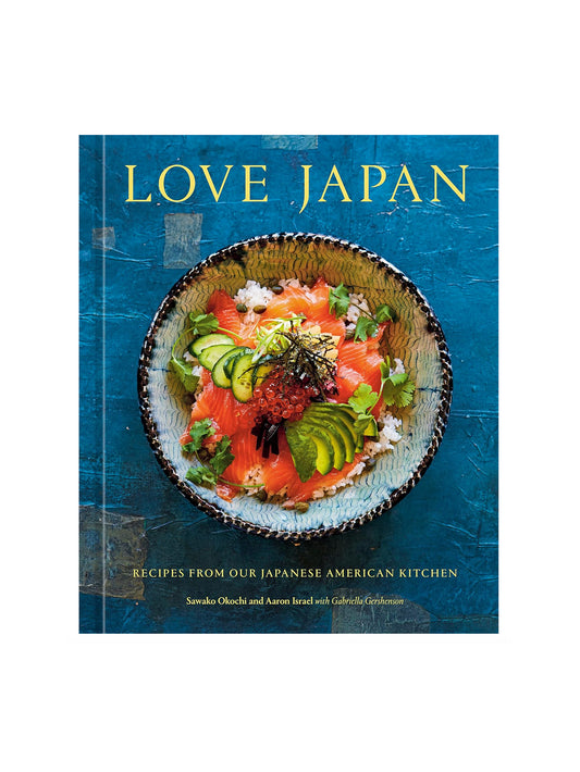 Love Japan Weston Table