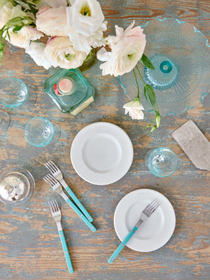  MATCH Pewter 1508 Canape Plates Weston Table 