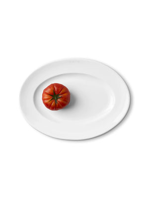  MATCH Pewter 1508 Medium Oval Platter Weston Table 