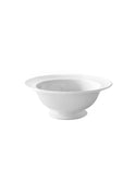 MATCH Pewter 1508 Medium Serving Bowl Weston Table