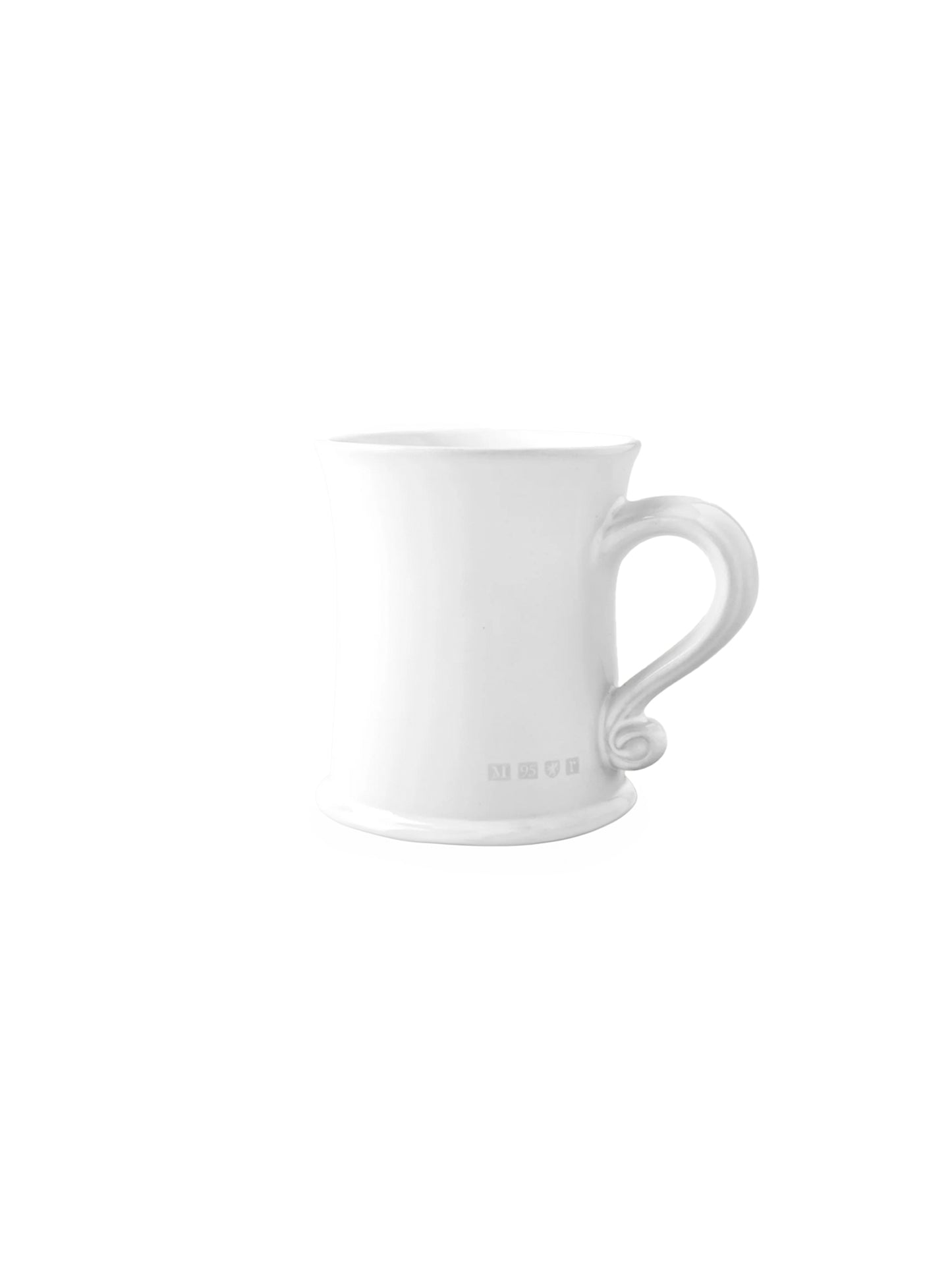 MATCH Pewter 1508 Mug Weston Table SP