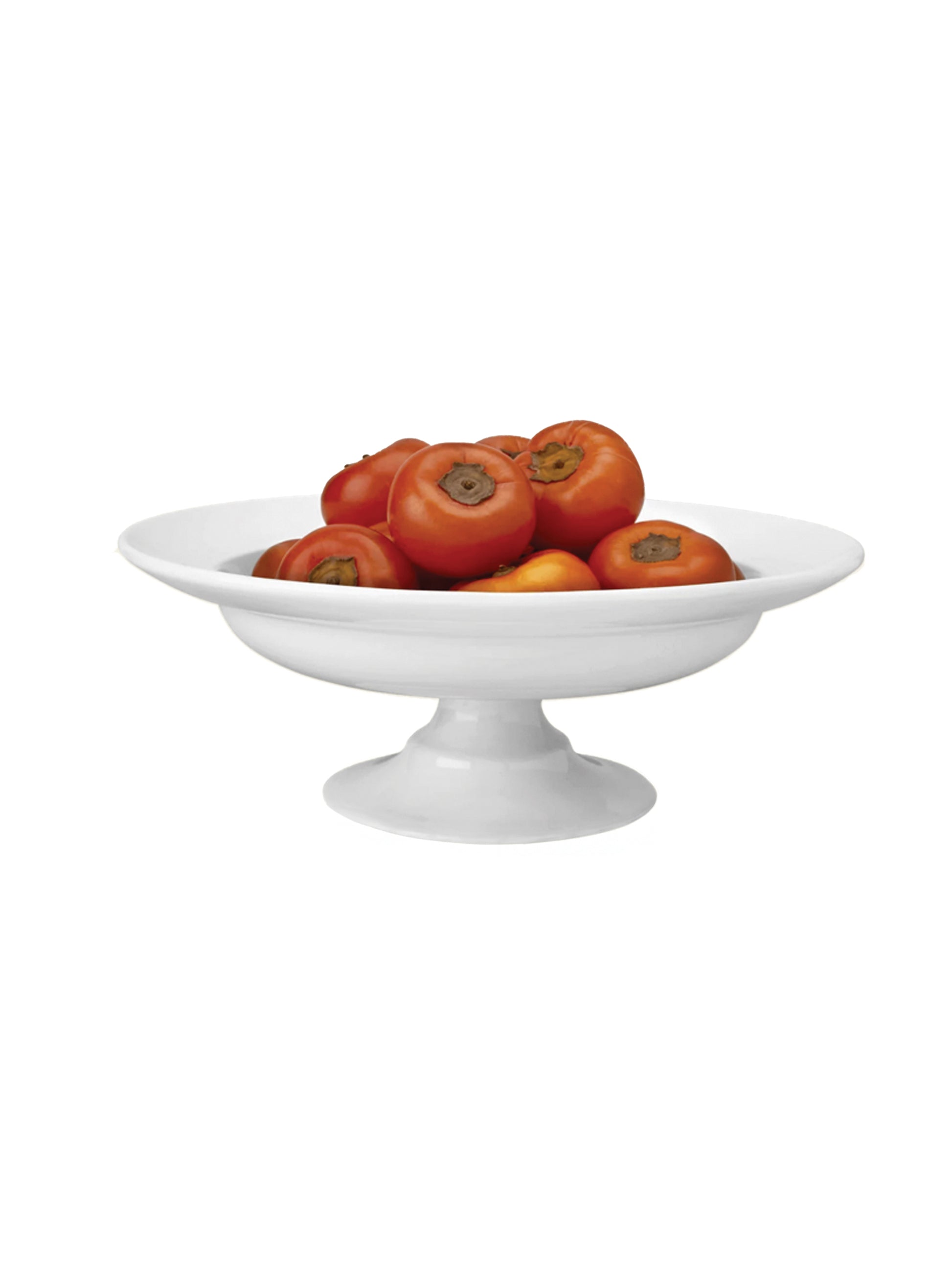 MATCH Pewter 1508 Pedestal Serving Bowl Weston Table