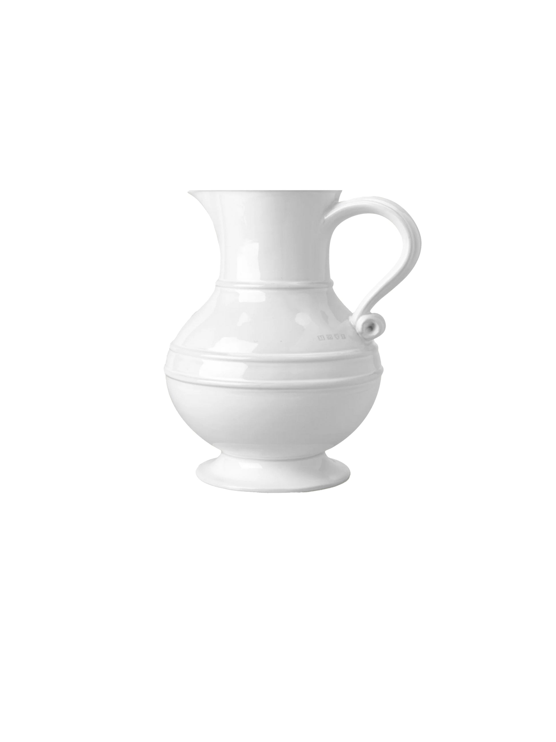 MATCH Pewter 1508 Pitcher Weston Table