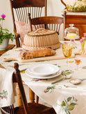 MATCH Pewter 1508 Soup & Pasta Bowl Weston Table