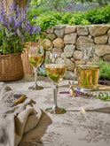 MATCH Pewter All Purpose Wine Glass Weston Table