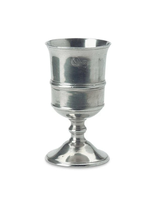 MATCH Pewter Arno Goblet Weston Table